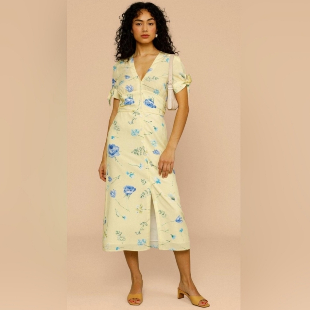 Rouje Laura Dress